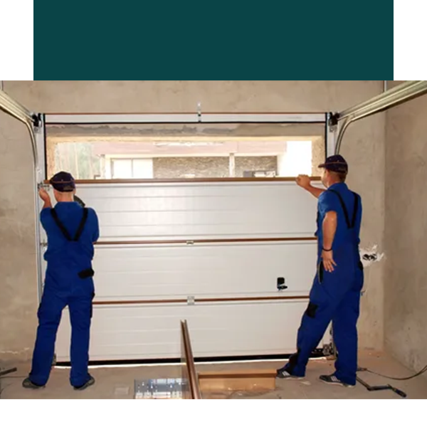 garag door services