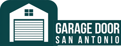 logo garage door